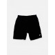Nike Sportswear Μαύρη Ανδρική Βερμούδα με Κεντημένο Λογότυπο